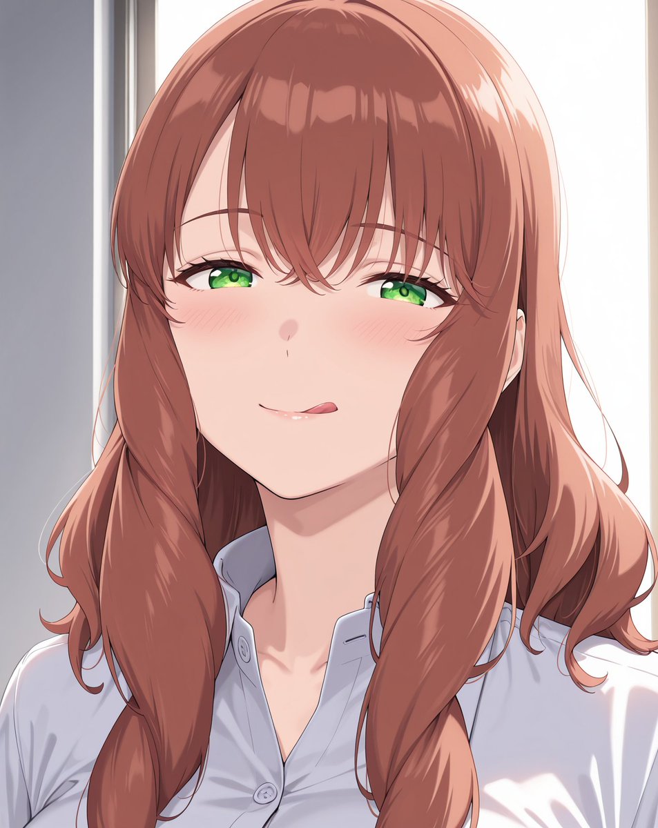 Ilustrador_IA's tweet photo. Don't miss this story
Tomoko Yoshioka - Kanojo no tomodachi https://t.co/DYUgYiH6iI https://t.co/66xFs5Lbc7