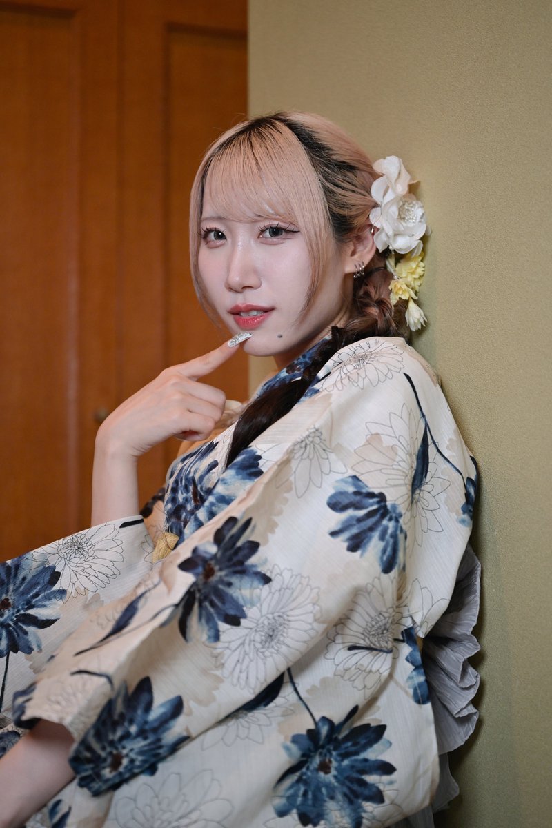 Phototoyo777071's tweet photo. 『🎐ONE-C 夏の大撮影会🎇』
2026.7.12
𝐌𝐨𝐝𝐞𝐥:賀茂さゆ(@Sayu_boku2)  
𝐬𝐜𝐞𝐧𝐞 ㉑

僕には通じない(@official_boku2)
#かもんべいべー
#僕通カメラ部
#ポートレート
掲載確認済み https://t.co/yikRNNrvxG