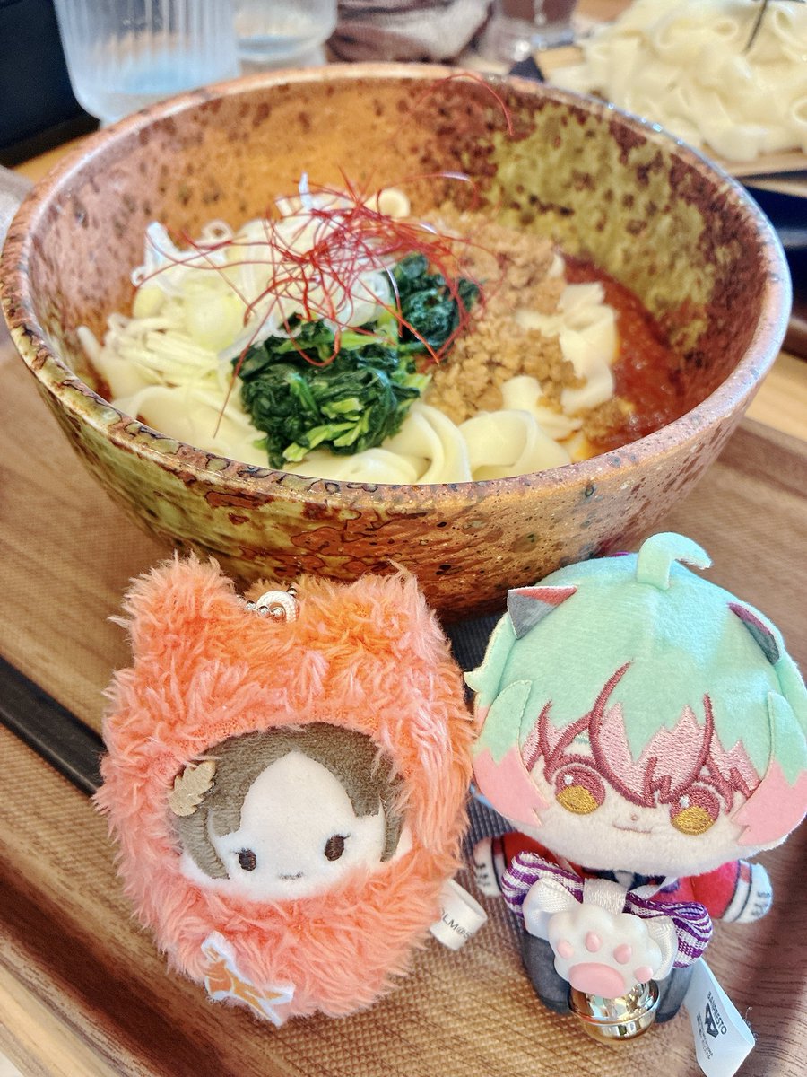 kousiza's tweet photo. 昨日行ってきた！
時間の関係でかき氷とどら焼きは諦めた(お腹的にはいけそうだった) https://t.co/QkR5T0dwRA
