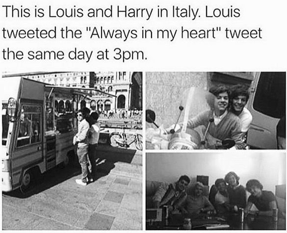 larrybeliever91's tweet photo. I THINK ABOUT IT EVERY TIME I SEE THESE PHOTOS 😭 https://t.co/VszjDZ2cgG