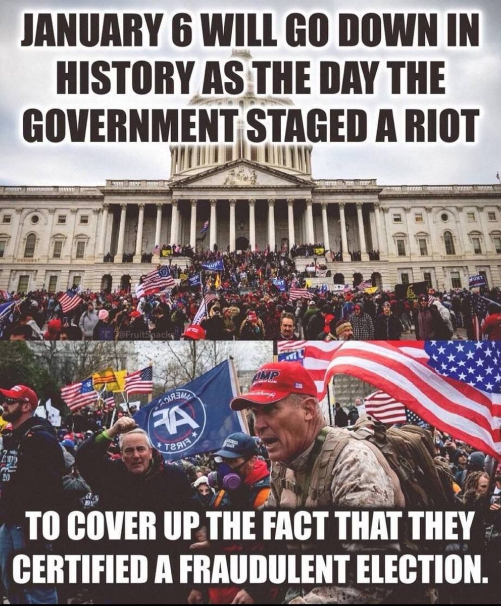 ChillyWillyQ's tweet photo. @j_fishback BD = Fraud!
911 = Worst Event in Our Country's History 🇮🇱! https://t.co/H3cJDeSHtE