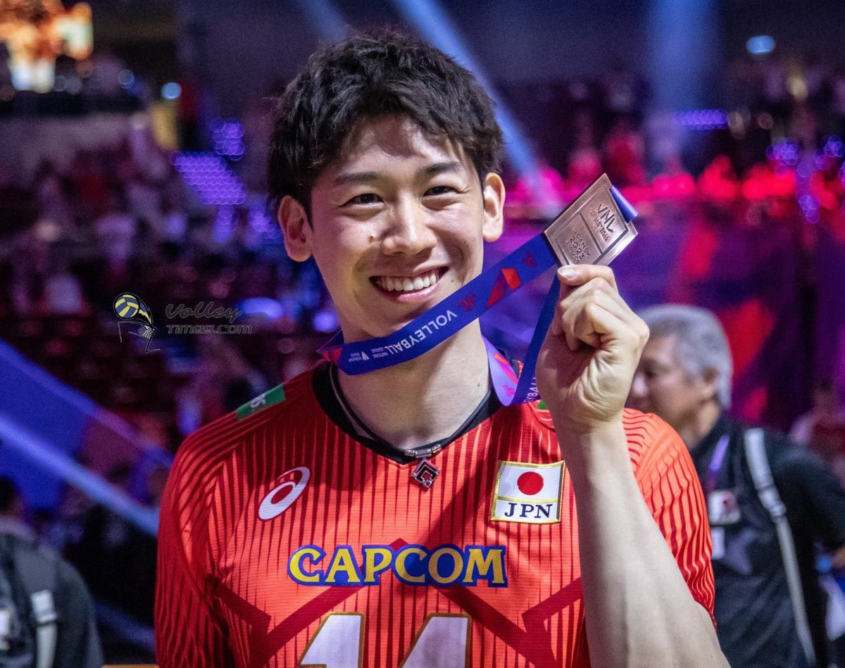 almondmilkTH's tweet photo. 🕯   🕯
      🕯 VNL 2026 🕯
 🕯PODIUM FINISH🕯
      🕯       FOR       🕯
         🕯    RJN     🕯
               🕯🕯🕯 https://t.co/trLQXBb0IF