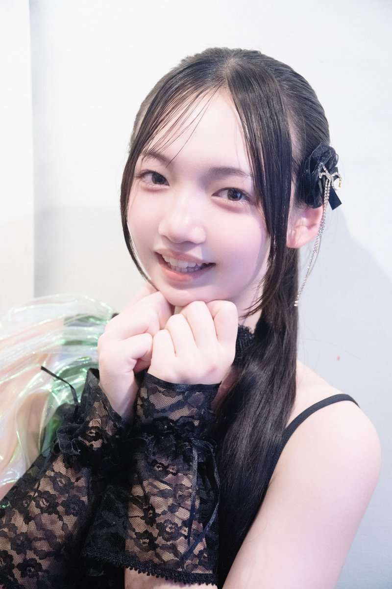 Wa2_SuperBird's tweet photo. 2026.7.26 @渋谷 デコルテ姫 #RepiDoll #成瀬瑠菜 #成瀬るな さん @runa_repidoll https://t.co/YH9lOE5b1I