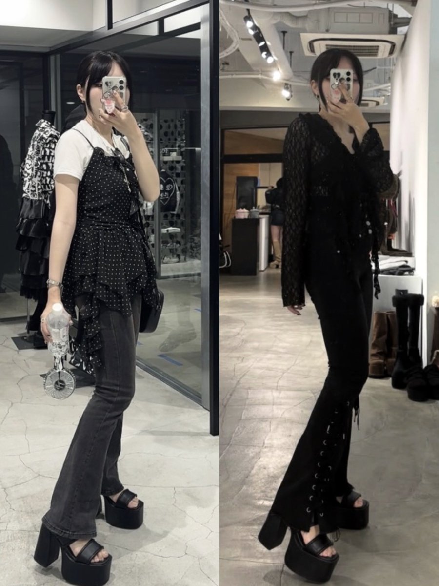yu___kinko's tweet photo. 𝐎𝐫𝐚𝐟-𝐤𝐮𝐧 🖤✨️

いいね リプでお迎え行きます🐈‍⬛❤︎

#ドズル社好きと繋がりたい  #ドズル社好きさんと繋がりたい #配信者好きさんと繋がりたい #実況者好きさんと繋がりたい https://t.co/7qwKwGbjwG