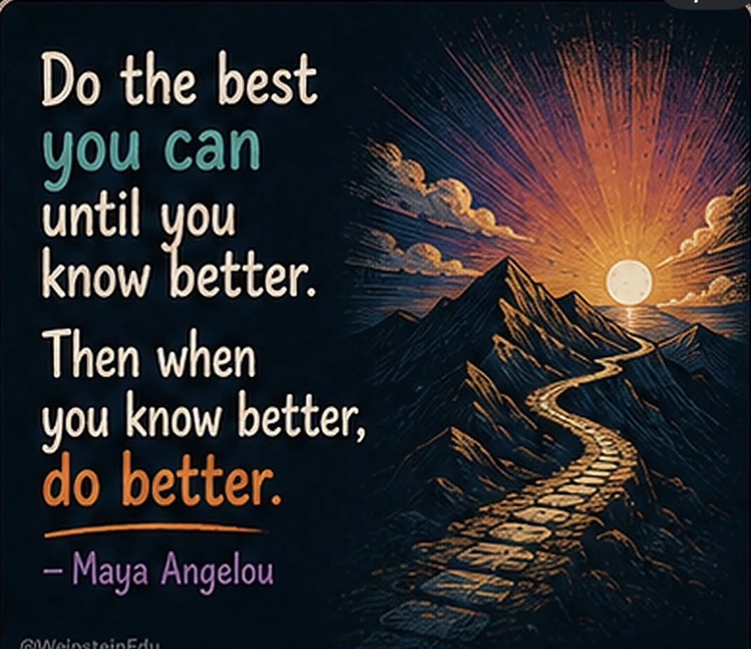KodeyHughes's tweet photo. 🌟 "Do the best 👇
#JuabSD @UtahSchoolBoard @juabsd_official @kodey.hughes @NephiCity @monaelementaryschool @red_cliffs_elementary @neboview
#leadership
@jjhs_official @juabhs_official #USSA #InspireGreatness #Education @UtahGov @UTPublicEd @Utah_Leaders @AASAHQ #educators https://t.co/pyzVuTJyAd