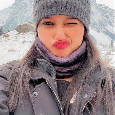 WasimaThinker's tweet photo. #NewProfilePic https://t.co/As0g4MZZva
