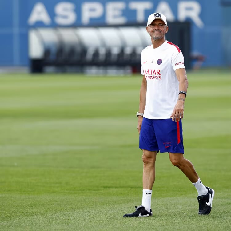 Le Meilleur du PSG tweet media
