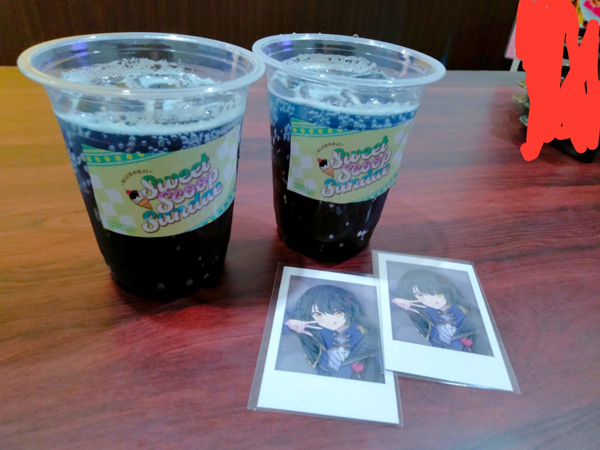 kanonpon's tweet photo. 🧷まねきねこコラボ https://t.co/zIFnB9QLl2