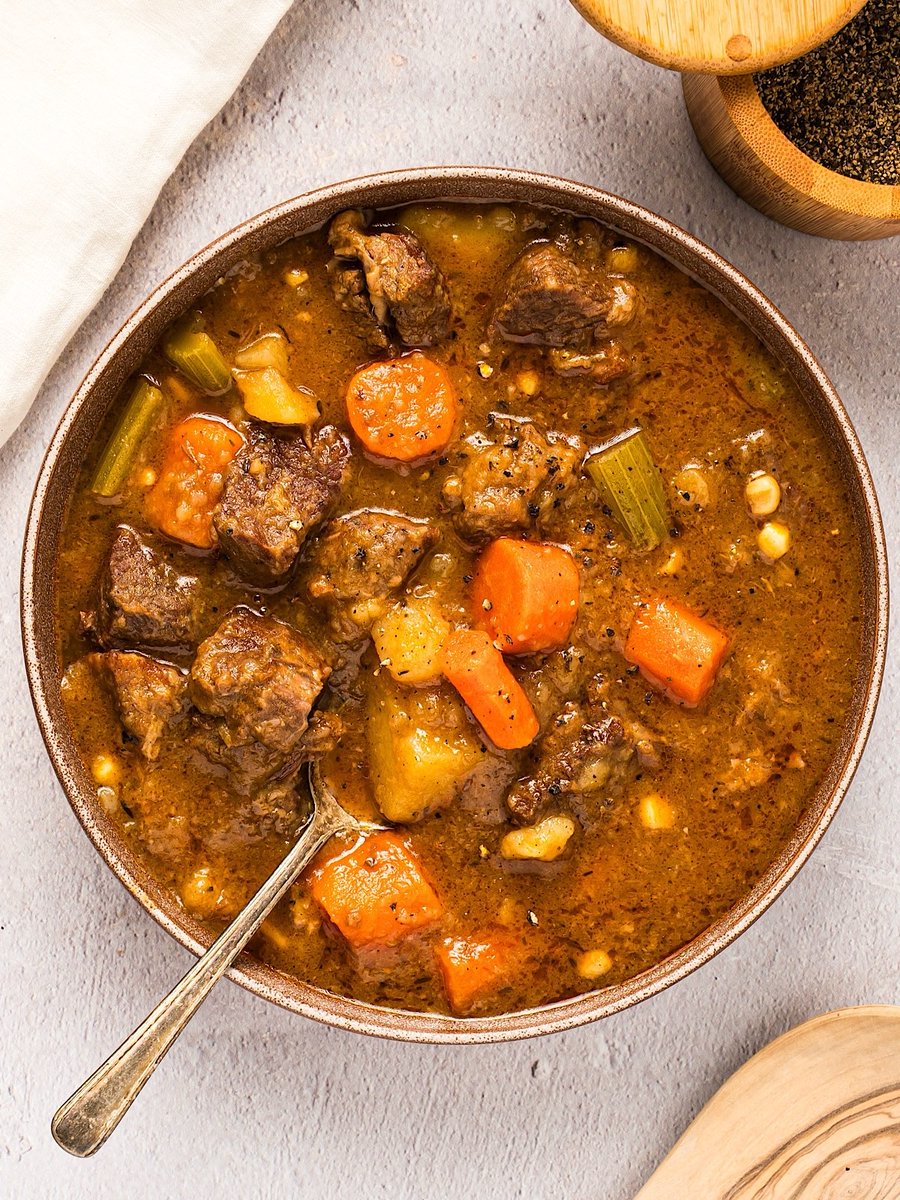powfamcooking's tweet photo. Chuck Roast 3 Ways
✨ Comment yum for a recipe!
#frenchdip #beefstew #chuckpasta https://t.co/cGXy0ShGeN