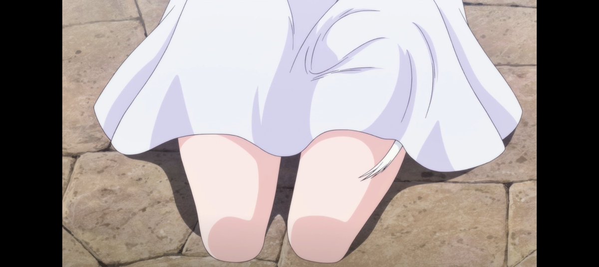 『最強出涸らし皇子の暗躍帝位争い』 第4話 キール到着と祭りの賑わい反応画像10