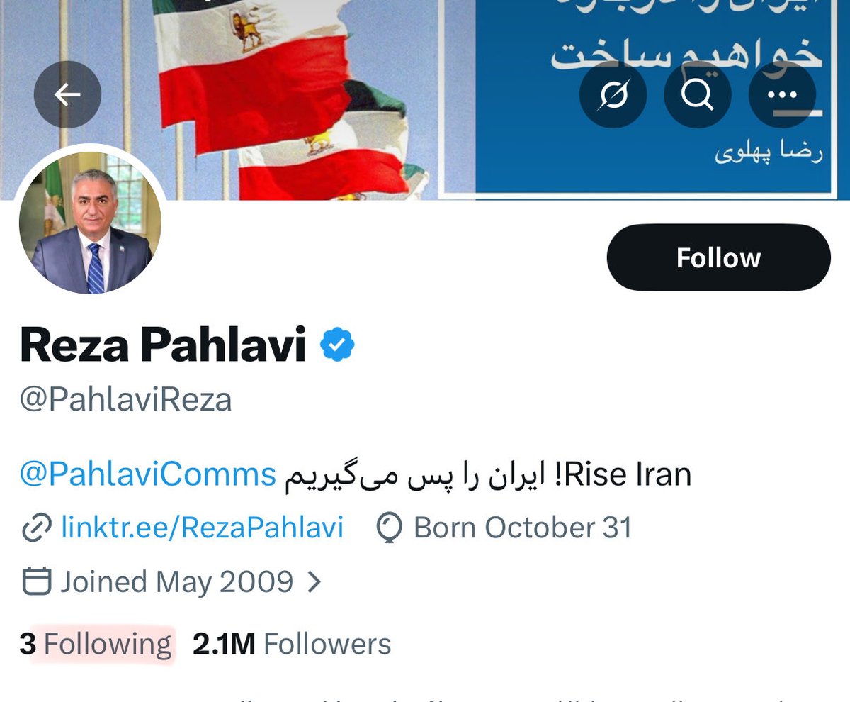 ویلیام حمیدز tweet media
