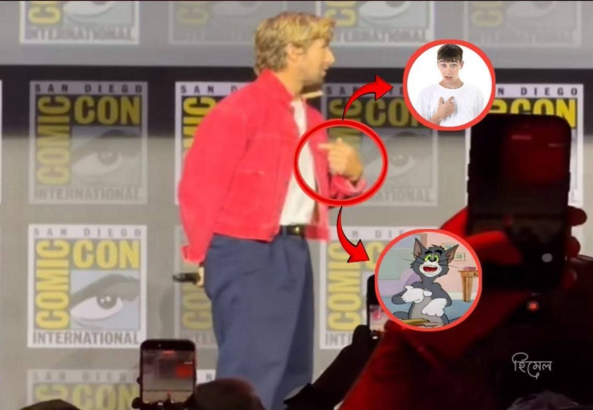 jasxmini's tweet photo. Kevin Feige: can you stand there?
Ryan: 🧍🏻‍♂️
Screen: 𝕲𝖍𝖔𝖘𝖙 𝕽𝖎𝖉𝖊𝖗
Ryan: https://t.co/t4clvtMgqH