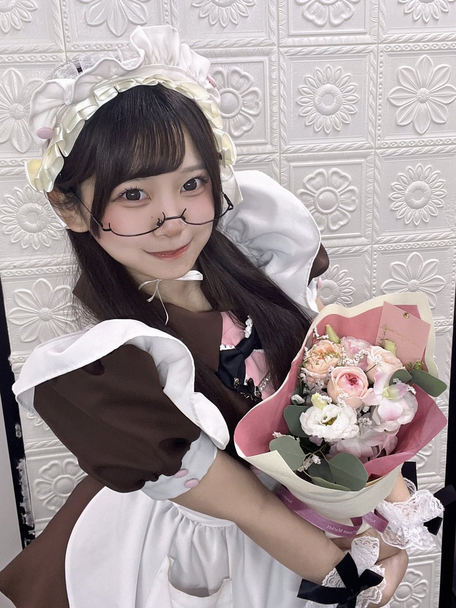 atmaid_suyari's tweet photo. 100日かむさはむにだブログです( ; ; )✨✨みんないつもありがとう💕
https://t.co/Hd7fuZ0vxq https://t.co/eL9PvLsEZk