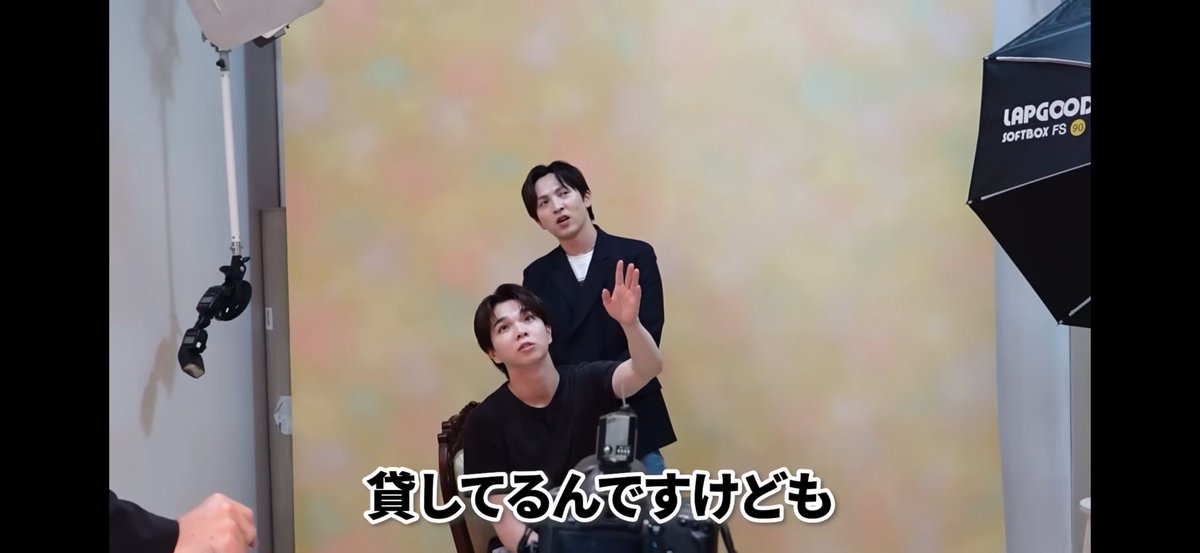 chesches712's tweet photo. 腹筋ちぎれる https://t.co/RC5Pzop6kU