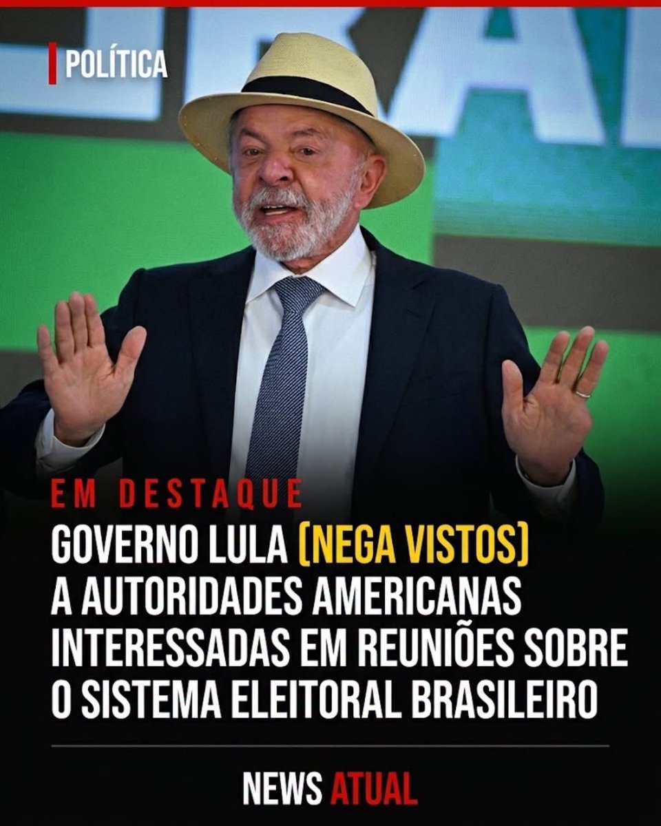 silvio_matias's tweet photo. A esquerda “vai fazer o diabo” para eleger o Lula e não vai permitir que descubram ou critiquem as maracutaias que estão acostumados a fazer. https://t.co/nGm1D6dxqi