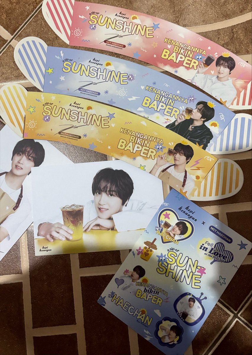 nabyuck's tweet photo. ihiyyyyy dapettt semuaa mari kita tunggu batch 2&amp;3🥰🥰🥰 https://t.co/N8l69STtZo