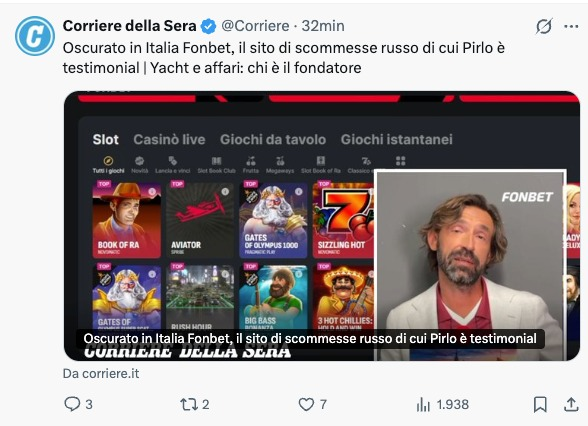 Stefano Barazzetta tweet media