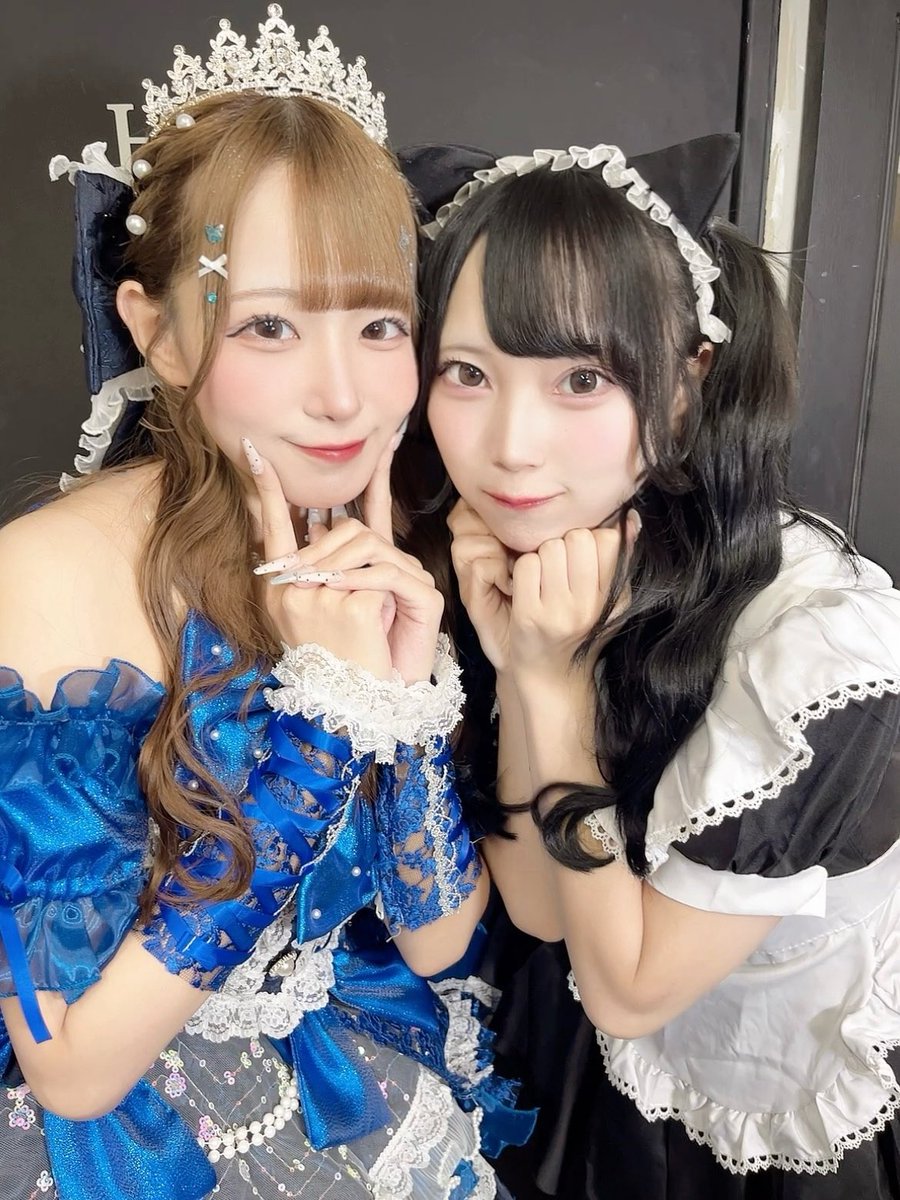 世界で1番お姫様❤︎