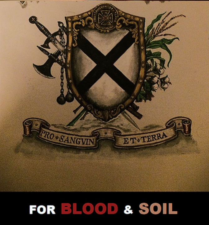 Steve_Boer1865's tweet photo. Remember, Southrons ,,, 👌🫡✖️ https://t.co/AjVzsTWVJZ