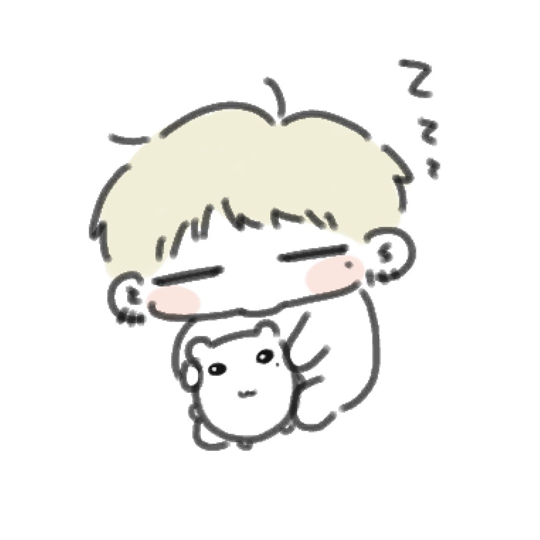 벅순이 tweet media