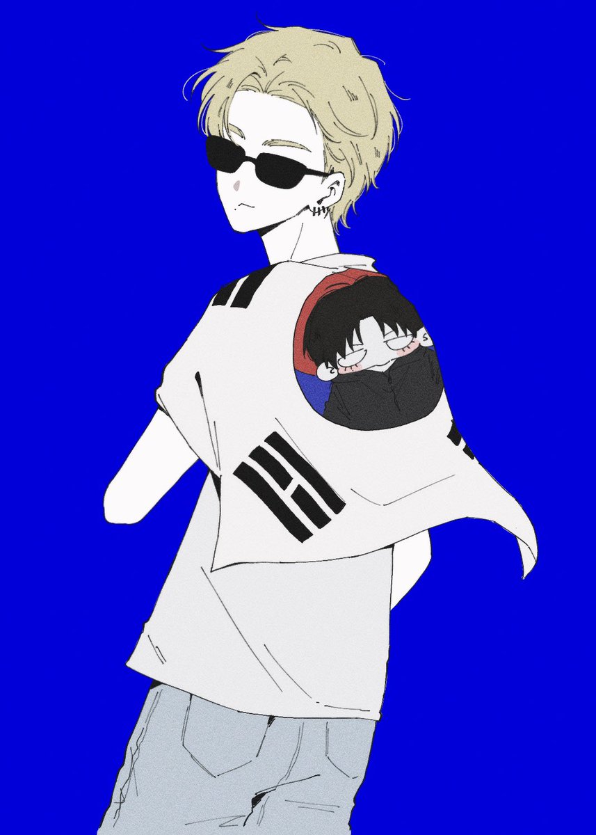 벅순이 tweet media