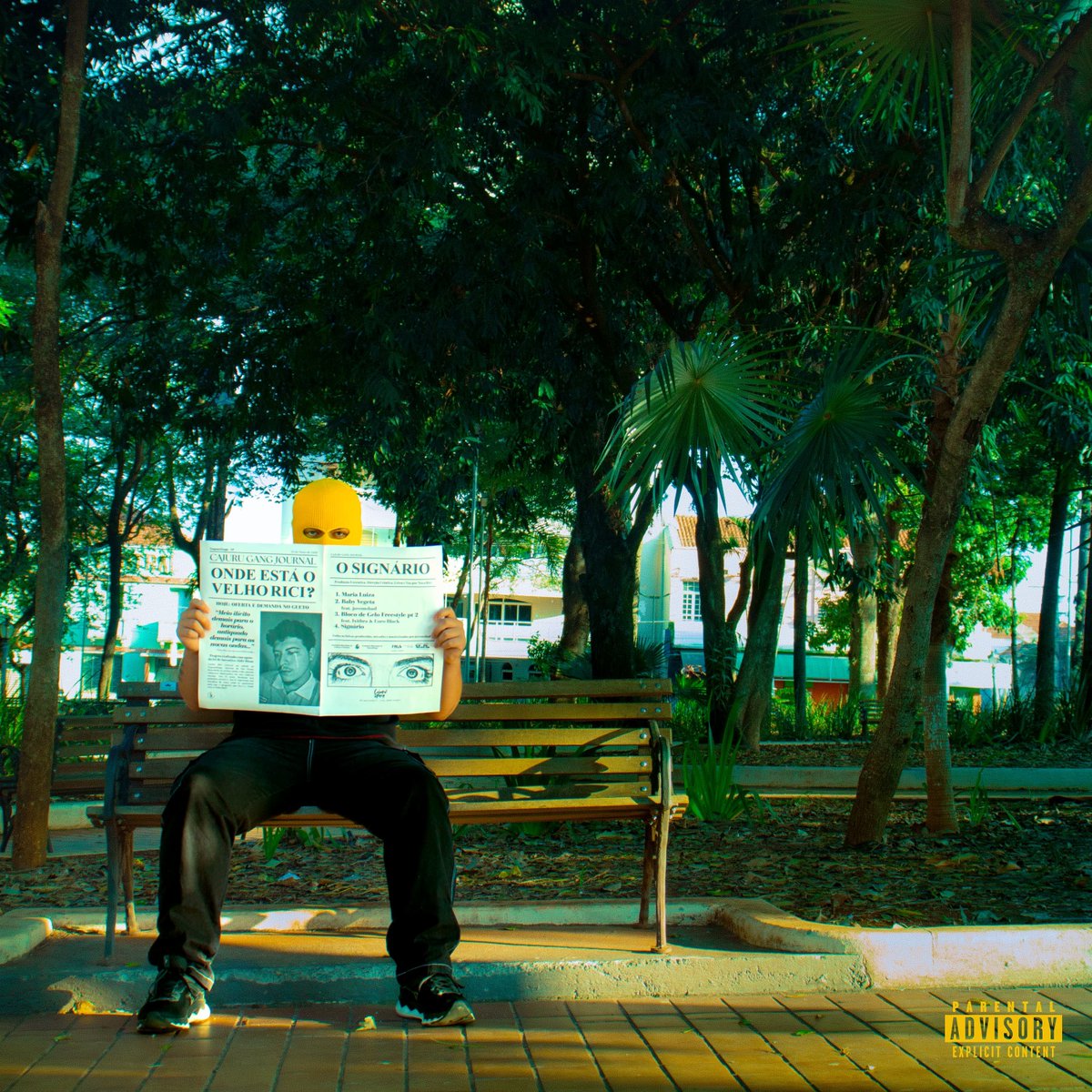 novorici's tweet photo. O Signário!

Ouça agora meu EP de rap/trap nas plataformas!

Spotify: https://t.co/H9WmGmgwvy

Youtube: https://t.co/Flwbp5piud

Apple Music: https://t.co/pndKnqVGba https://t.co/WI8QovCVsv