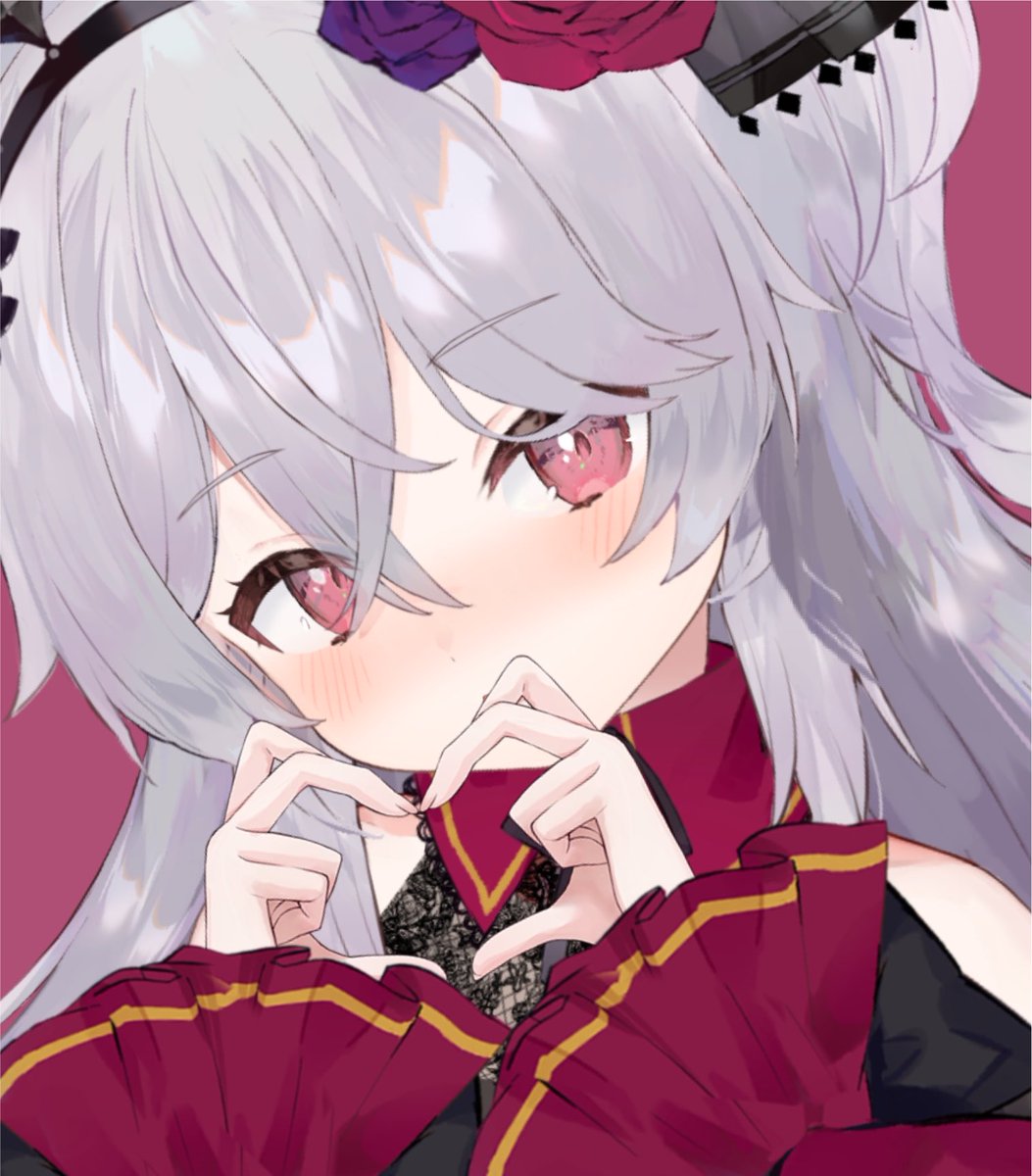 Quint_blackrose's tweet photo. 人間たち〜… .ᐟ.ᐟ
お、推してくれたらと〜っても嬉しいわ…！ https://t.co/sfBZU8orFh