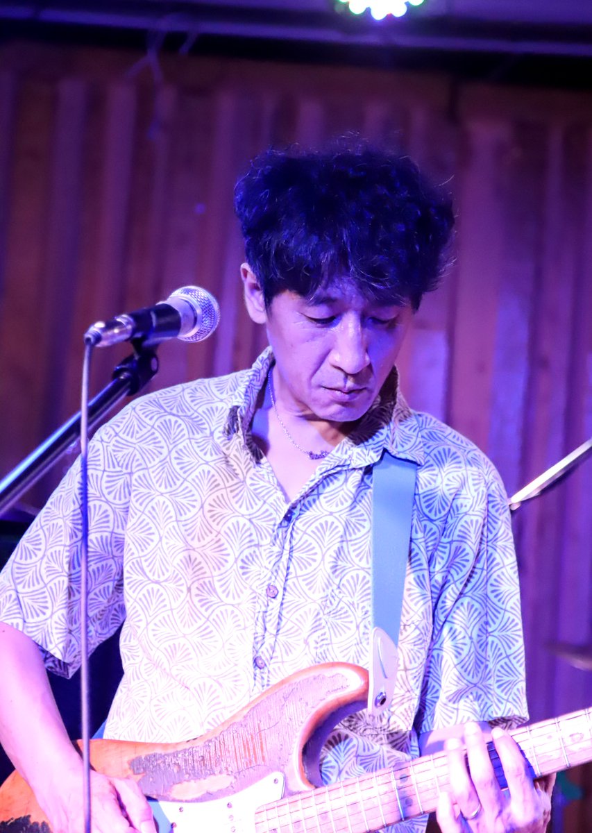 indieinsomnia's tweet photo. 20260726 서울전자음악단 Seoul Electric Band - 클럽 빵
https://t.co/hOMGItCMx9 https://t.co/bFbfD1de6y