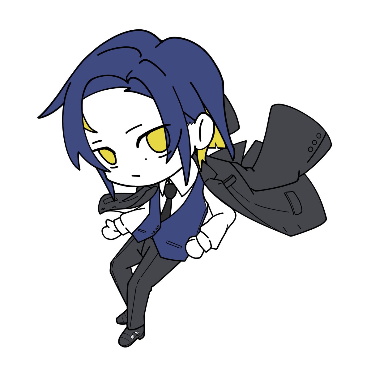 soulpotage's tweet photo. wip https://t.co/v9eOGbWGID