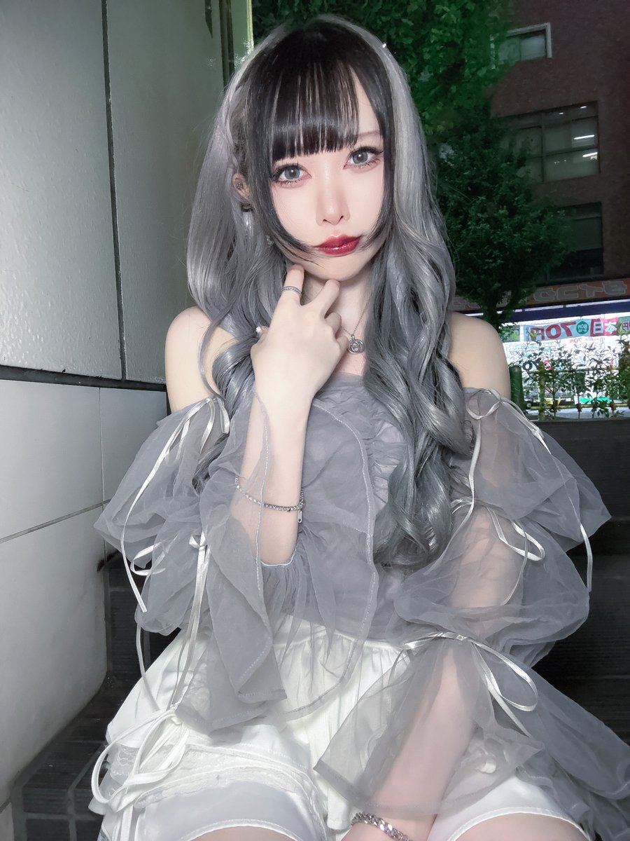 senkyoku_rina's tweet photo. キミの𝐈𝐃𝐎𝐋𖤐 ̖́- https://t.co/cOKsshnYc8