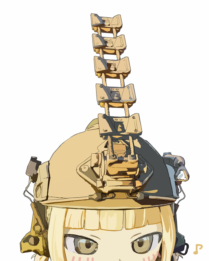 kokkokkio's tweet photo. Me: Still learning military stuff, trying my best to get everything right.
Also me: https://t.co/OQsSREzaLR