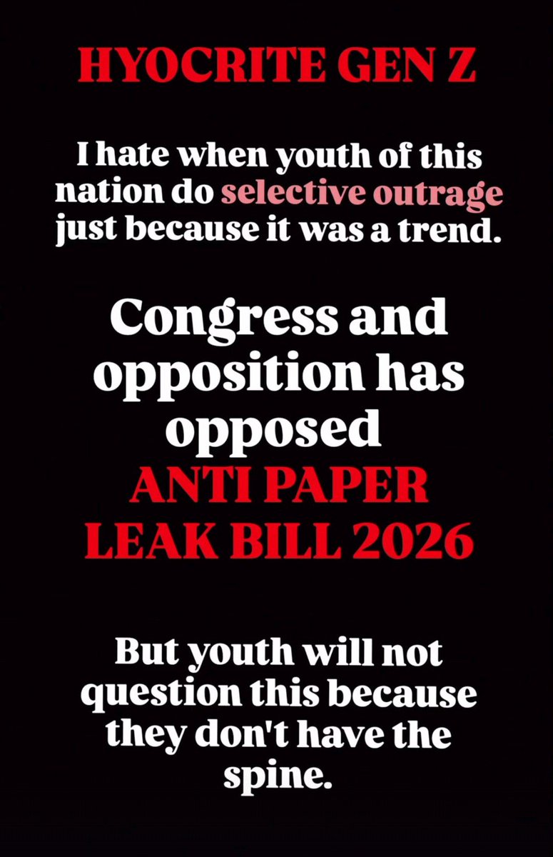 BeingPolitical1's tweet photo. So easy to fool Genz😭🤣 https://t.co/KWRAQ12vWd