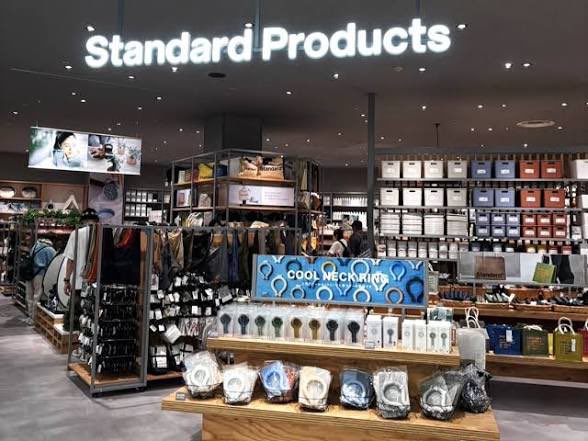 otodesu_ttky's tweet photo. ちなみにこのお盆はダイソー系列の
Standard Productsに500円で売ってます https://t.co/V5g0XvfNU9