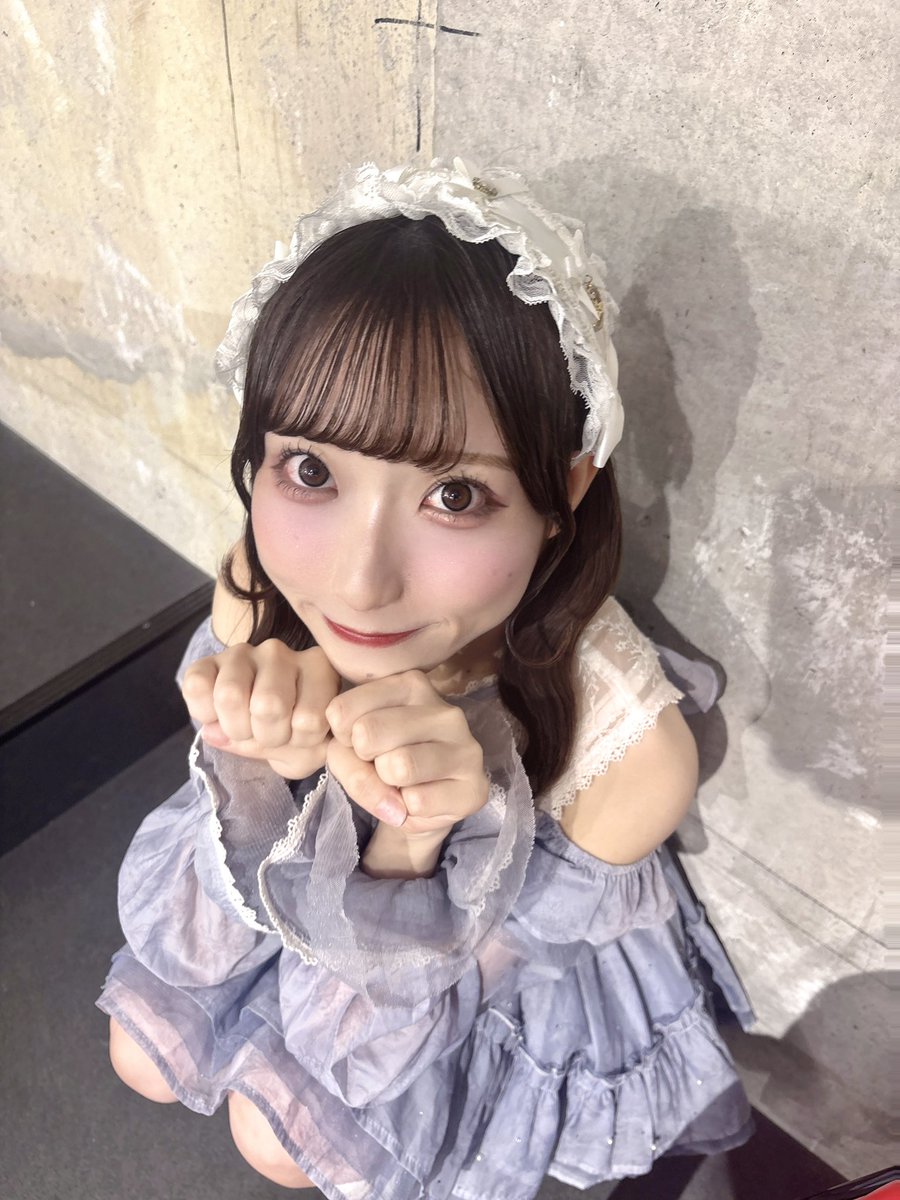 成瀬乃愛【YumeLia】 tweet media