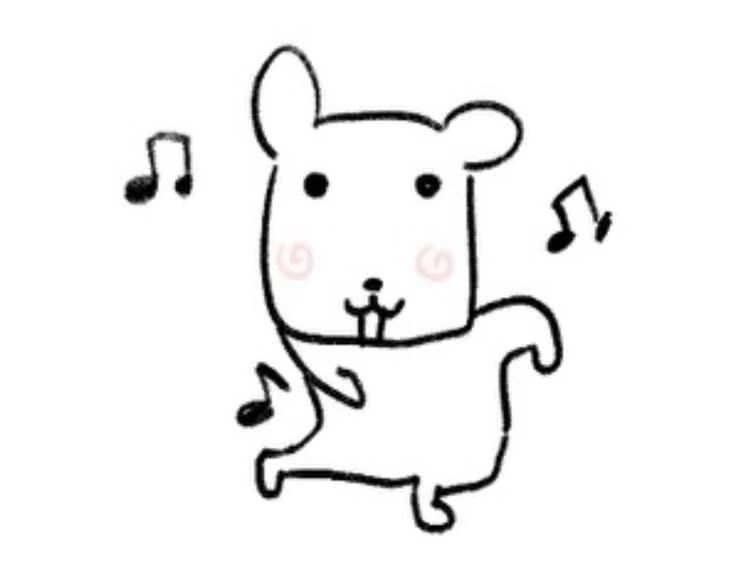 봉 tweet media