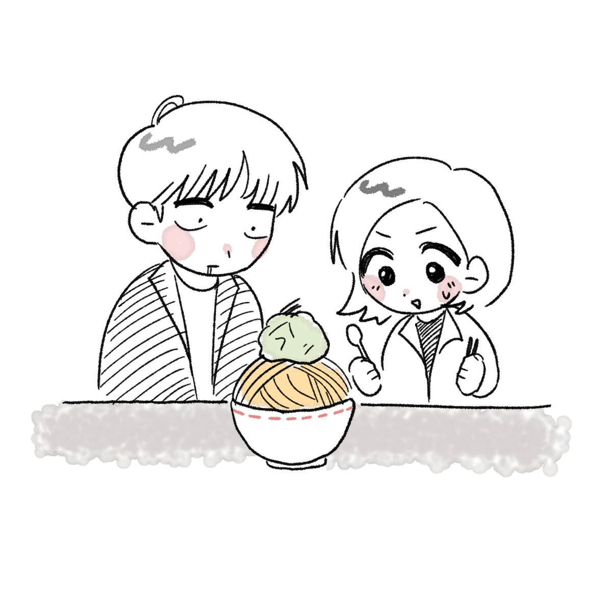 bibiland_S2's tweet photo. #44교시생존수업
찬석유진
🍜 https://t.co/AHkKkqvw7G