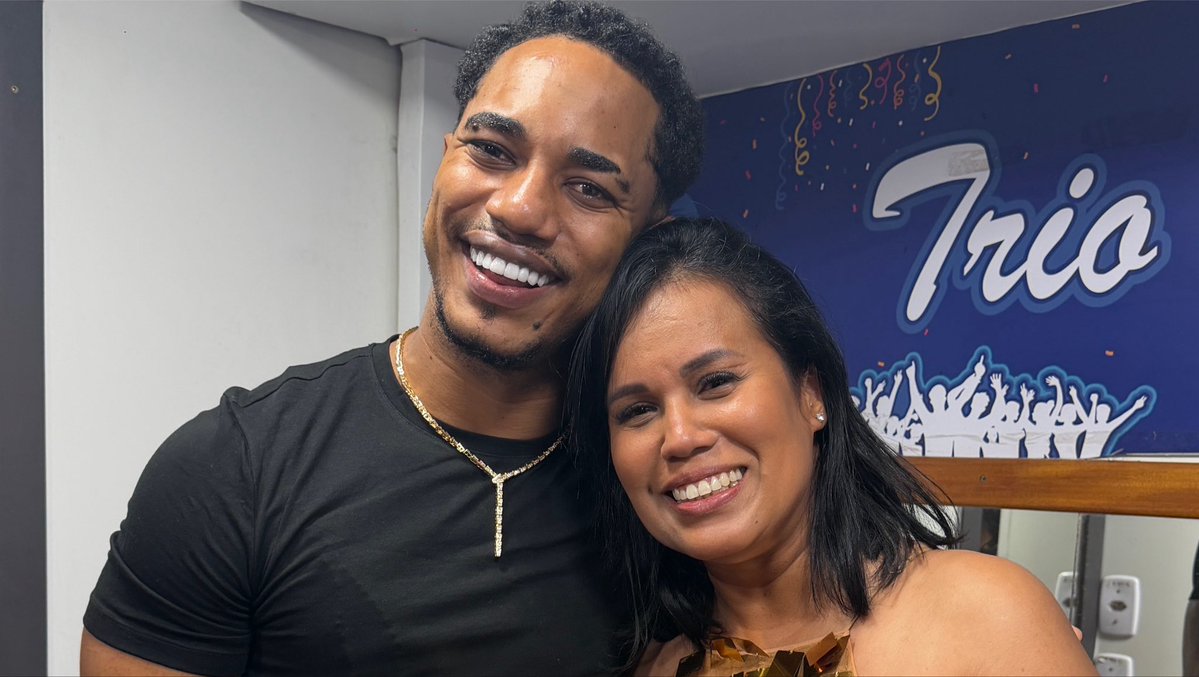 tucurui_narede's tweet photo. Gente!!!
Quem é kanalha pelaaamorrr!!! VOLTAAAA
Ele, sem dúvidas, foi uma das melhores aquisições pra essa temporada. Obrigada, carnaré de Tucuruí. https://t.co/BSHFy3Sn3f