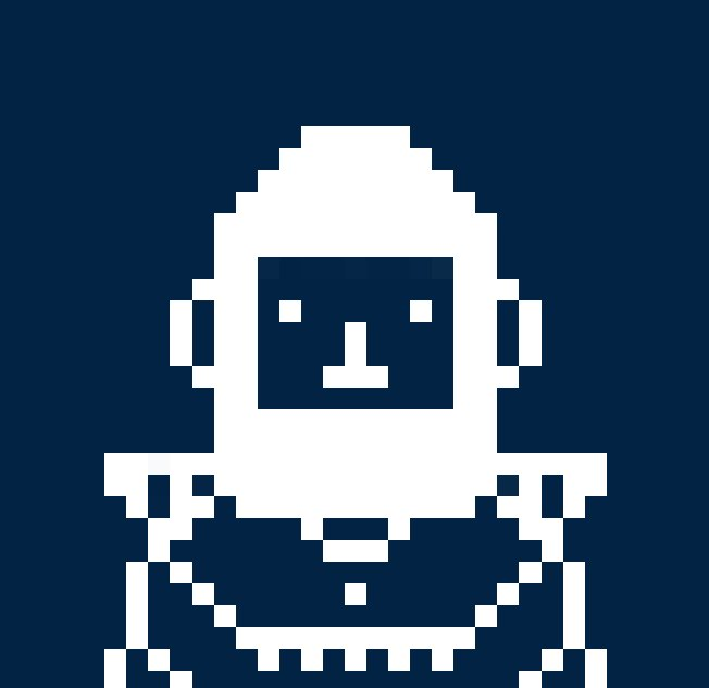 TheCookFi's tweet photo. We're giving away 10 WL spots for ARCHITECTS on Arc! 

ARCHITECTS

A collection of 6,666 pixel-art architects, drawn one pixel at a time.
Layered traits. Rare combinations. Minting on Arc.
📦 Supply: 6,666
💰 Mint Price: 1 USDC
📅 Mint Date: TBA

To enter:
✅ Follow @ARChitects_xyz & @TheCookFi
🔁 RT + ❤️ Like the post & drop evm address

🌐 Website: https://t.co/PndWrxDlhD

🍀 10 winners will be selected. Good luck!