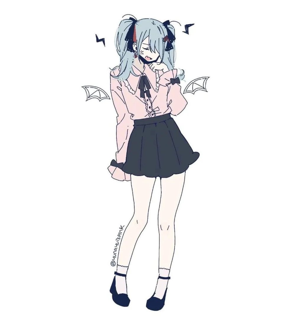 yunayuispink's tweet photo. https://t.co/DNeFvWNSSM