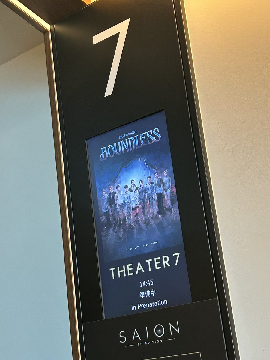sawantine1's tweet photo. 初VR楽しかったーー！
いろんな角度からパフォーマンス見れたし、いつの間にかのめり込んでたり。笑
まじでゼロ距離すぎてニヤけた🤦‍♀️
自然と声出た！笑🙌 https://t.co/08b6GE9vVm