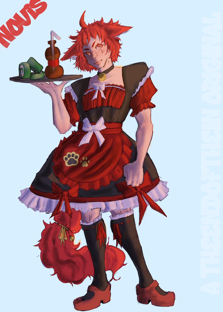 Novis_VT's tweet photo. Tell me why I wake up, check my messages today, only to see an irl friend that knows I'm a VTuber pull this out of their ass.....? https://t.co/9Ke1b1T15b