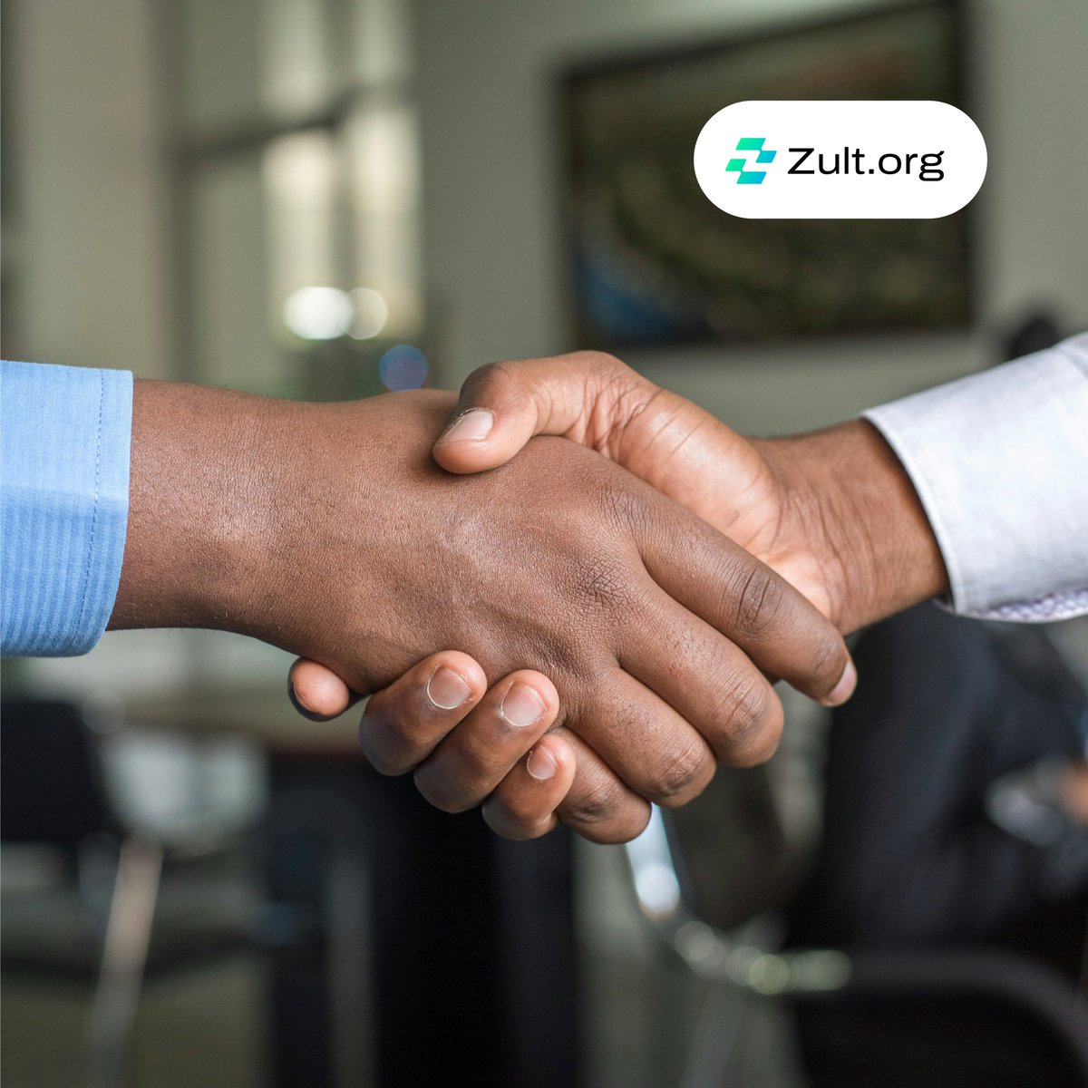 Zult_org's tweet photo. Behind the scenes.

Pilot community lender conversations are underway.

An early lesson: every lender's workflow is different, but the bottlenecks are surprisingly similar. Shared infrastructure matters.

If you're a community lender, let's talk.

#CDFI #SmallBusiness https://t.co/O5520Hb5v2