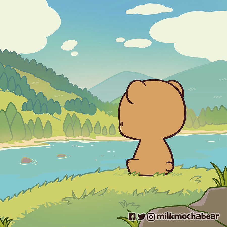 milkmochabear's tweet photo. Just sitting here

(1/3) https://t.co/SeONlHojaK