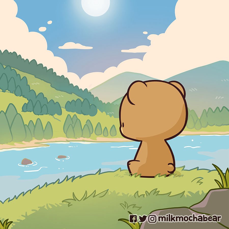 milkmochabear's tweet photo. Just sitting here

(1/3) https://t.co/SeONlHojaK