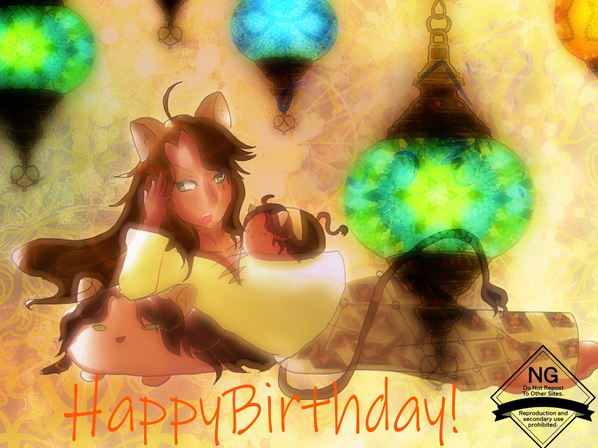 usamosamo's tweet photo. #レオナ・キングスカラー誕生祭2026
#レオナ・キングスカラー生誕祭2026
レオナおじたんお誕生日おめでとう
ツムたちとなかよくねー https://t.co/oGQDfXCPQv