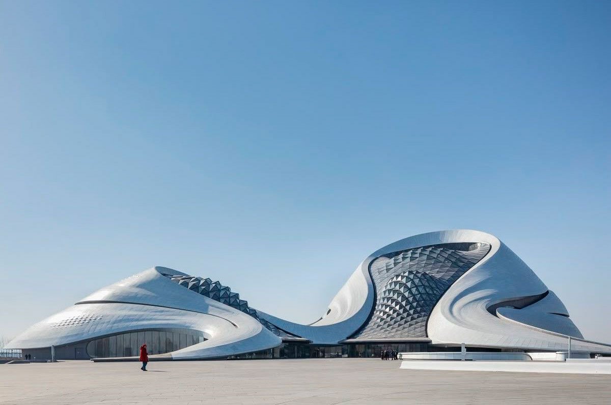 NewsArch's tweet photo. The viability of postmodernism in modern architecture https://t.co/IJrmLiaU5I Жизнеспособность постмодернизма в современной архитектуре #architecture #viability #postmodernism ▄▀ via
@cihru https://t.co/AdKVijexHY