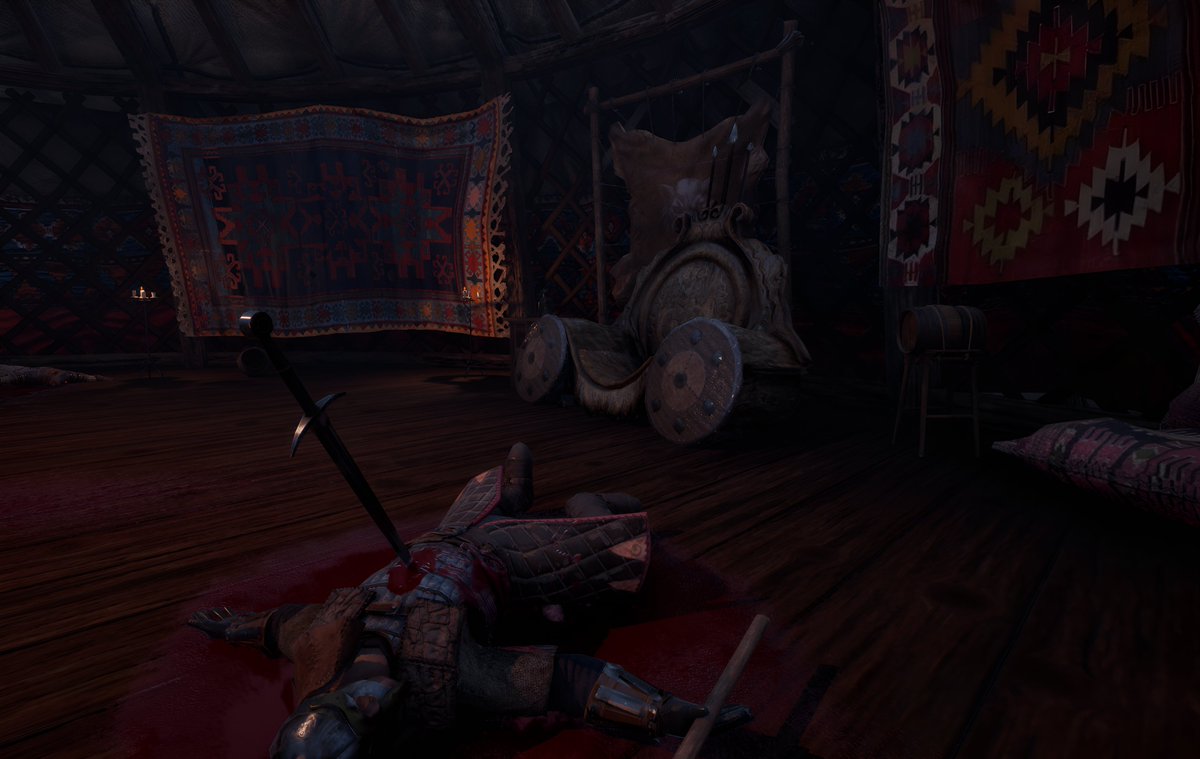 Oldwargame's tweet photo. Every drop of blood tells a story.

This is only the beginning.

🎮 Play the Demo
❤️ Wishlist OLD WAR on Steam.

https://t.co/1NlHFqio7t https://t.co/aiDJKaQgIh