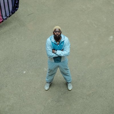 ZAGADONI's tweet photo. #NewProfilePic https://t.co/od6xR9eO2r