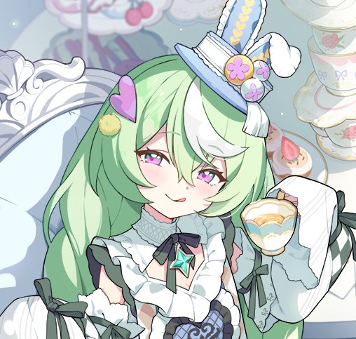 UID300410280's tweet photo. ナズナってえっちすぎないか
#ステラソラ https://t.co/7DsAnoRqwh