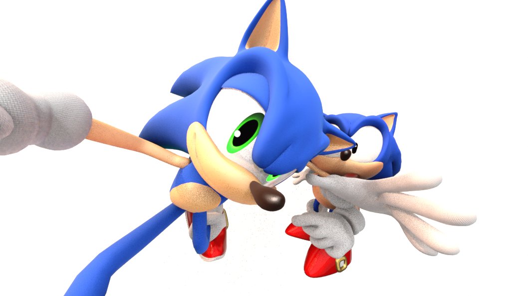 RogerCSFR's tweet photo. made this very quick render rushed af

#sonic #classicsonic #sonicgenerations #blender #sonicunleashed https://t.co/duPoE7SqnD